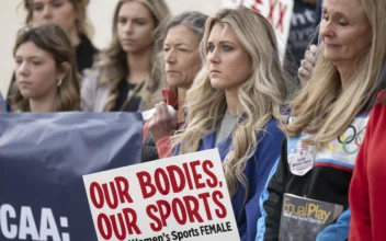 16 Female Athletes File Lawsuit Against NCAA for Allowing Trans Women to Compete