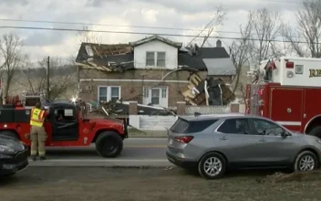 Ohio Police Confirm 2 Dead in Fierce Storm That Damaged Homes and Businesses in 3 States