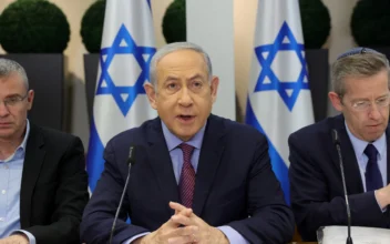 Israeli Prime Minister Netanyahu Says He Will Fight Any Sanctions on Army Battalions
