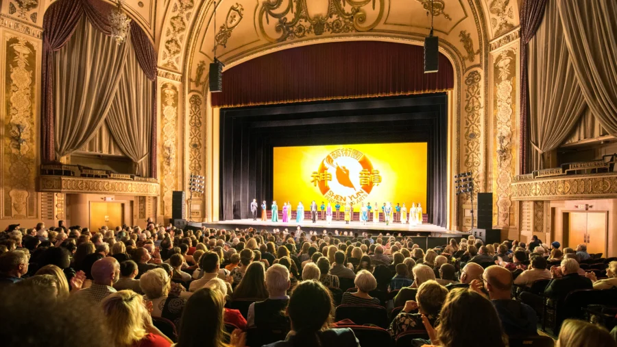 Opinion: Shen Yun Is a Performing Arts Company Adored by Millions, The New York Times Needs to Tell the Rest of the Story