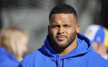 Rams Star Aaron Donald Announces Retirement After 10 Seasons in NFL