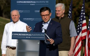 House GOP Conference Concludes Annual Policy Retreat
