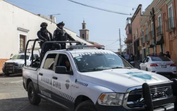 Another Mayoral Candidate Assassinated in Mexico Amid Election Season Marred by Violence