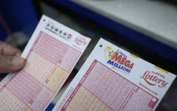 Mega Millions Jackpot Reaches $977 Million After No One Wins Tuesday’s Drawing