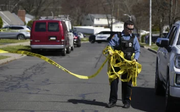 Shooter on the Loose After 3 Killed in Philadelphia Suburb