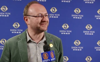 Belgium Audience Say Shen Yun’s Performance Is a ‘Revelation’