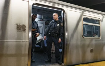 Prosecutors Say New York Subway Shooting May Have Been Self Defense