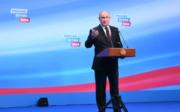 Putin Warns West Russia-NATO Conflict Is Just One Step From WW3