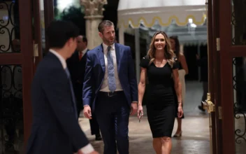 How Lara Trump Plans to Revamp the RNC
