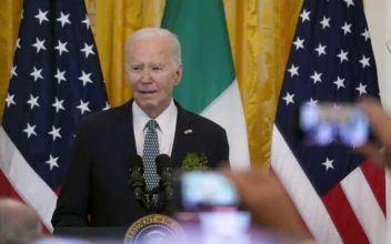 Biden to Sign Executive Order Aimed at Advancing Study of Women’s Health