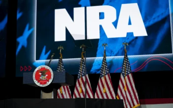 Supreme Court Hears Arguments for NRA vs Maria Vullo on Freedom of Speech