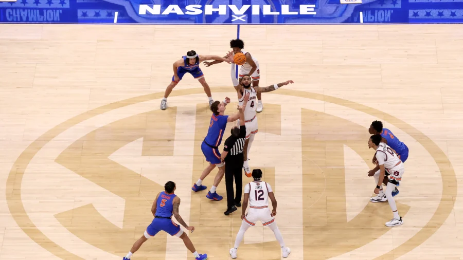 NCAA Tournament Revealed: UConn, Purdue, UNC Favored