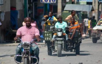 ‘Invasion’ Forecast if Thousands of Haitians Allowed Into US and ‘Word Gets Out to Haiti’: Expert