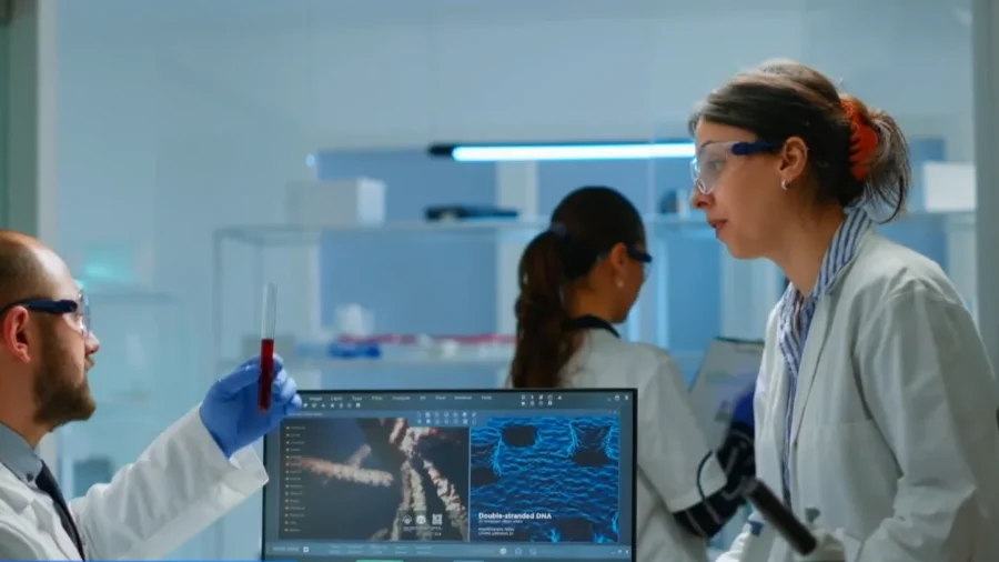Founder of Cutting-Edge Early-Onset Cancer Detection Company Discusses Loss of Sister and Importance of Screening
