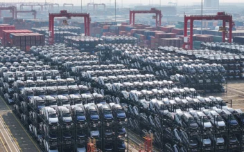 100 Percent Tariffs on Chinese Cars Made in Mexico Would Be Extraordinary but Make Sense: Economic Analyst