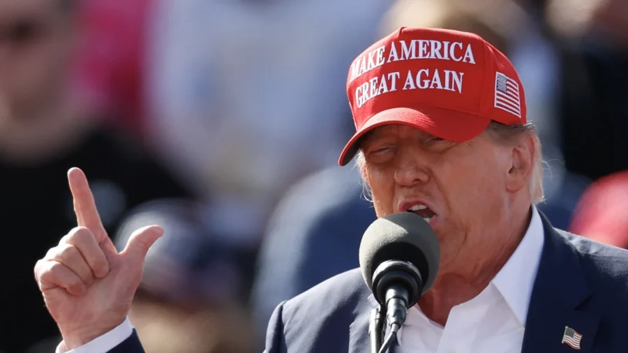 Media Pushback Over Trump's Comment Part of Efforts by Intel Community to Stop His Presidency: Jeff Carlson