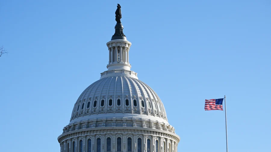 Still No Deal to Avert Government Shutdown as Deadline Approaches