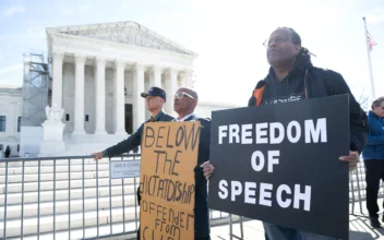 Government Was ‘Going After Lawful Speech,’ Which First Amendment Explicitly Forbids: NCLA President