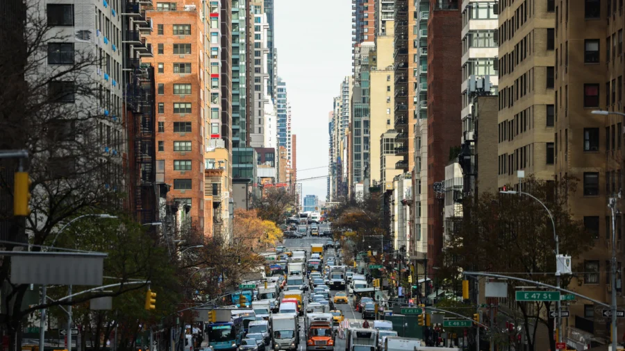 New $15 NYC Toll Will Make It Hard to Get By: Commuter