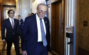 Schumer’s Comments About Netanyahu Wildly Inappropriate: Kash Patel