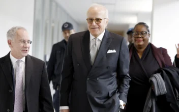 DOJ Alleges James Biden Business Associate Conspired With Mafioso to Defraud Medicare