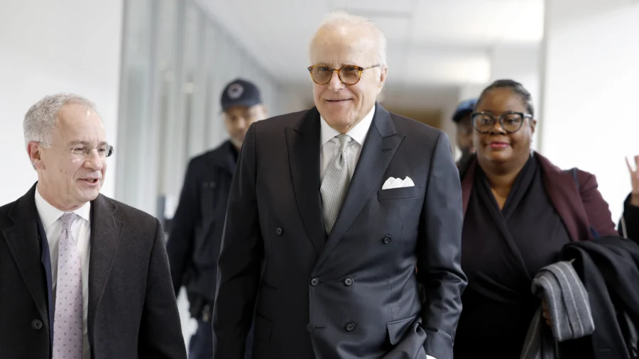 DOJ Alleges James Biden Business Associate Conspired With Mafioso to Defraud Medicare