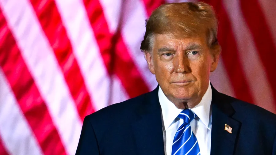 Judge Opens Possibility of Jury Examining Records in Trump Document Case