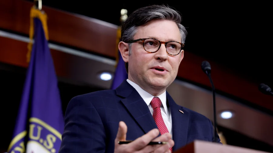 DHS Funding Bill Shines Light on National Priorities, as 'We're Borrowing Every Single Dollar That We Spend': Expert