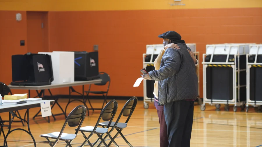 Ohio, Florida Hold Significance for Senate Race and Trump's Political Influence: Analyst