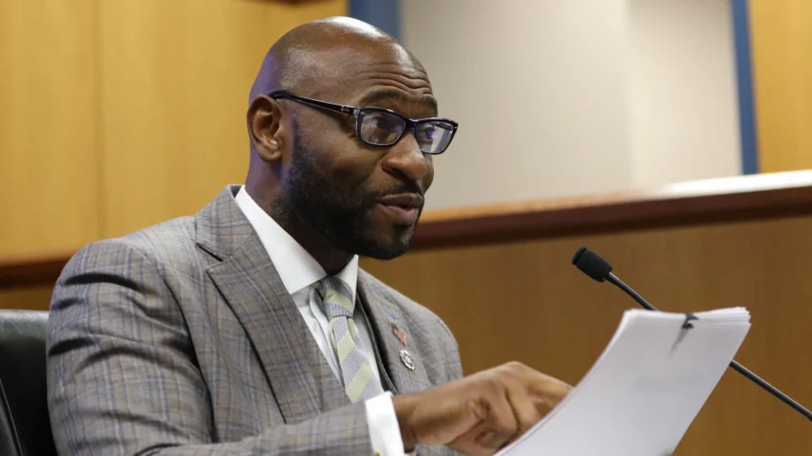 Nathan Wade’s Dismissal Fails to Rectify Ethical Concerns: Legal Analyst