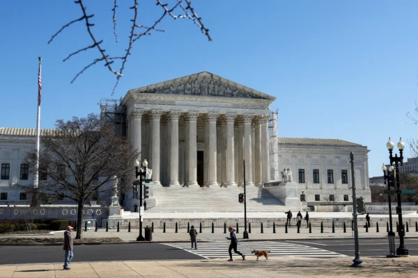 Attorney Breaks Down Supreme Court Decision Making It Easier to Sue Over Job Transfers