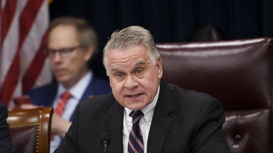 Congressional Hearing on ‘Stopping the Crime of Organ Harvesting’