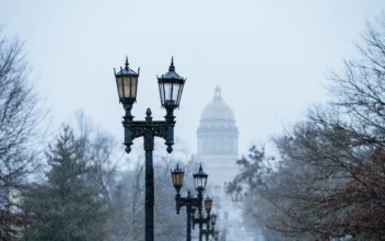 Kentucky House Bill Brings State One Step Closer to Defunding DEI at Public Universities