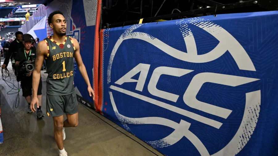Clemson Sues ACC Over 'Exorbitant' Exit Fees