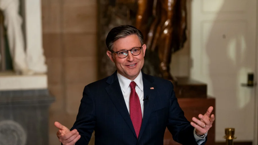 Program-by-Program Negotiations for Government Funding Reveal the Lack of a 'Grand Strategy' for US Budget: Expert