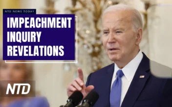 NTD News Today Live Coverage (March 20): House Oversight Committee Examines President Biden’s Role in Family Business