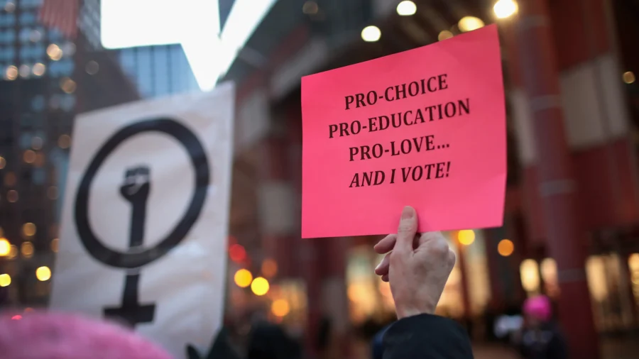Senate Judiciary Committee’s Hearing on ‘Reproductive Freedoms in a Post-Dobbs America’