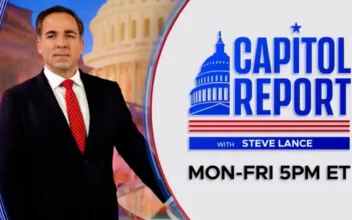 Capitol Report Full Broadcast (March 20)