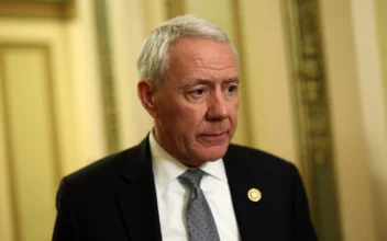 House Freedom Caucus Ousts Rep. Ken Buck