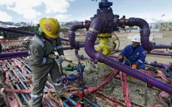 House Bars Presidents From Banning Fracking, Blocks Oil/Gas Royalty Hikes—Again