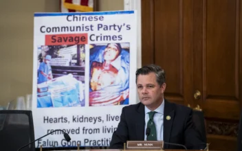 Faith Groups Main Target of Chinese Regime’s Forced Organ Harvesting: Panel