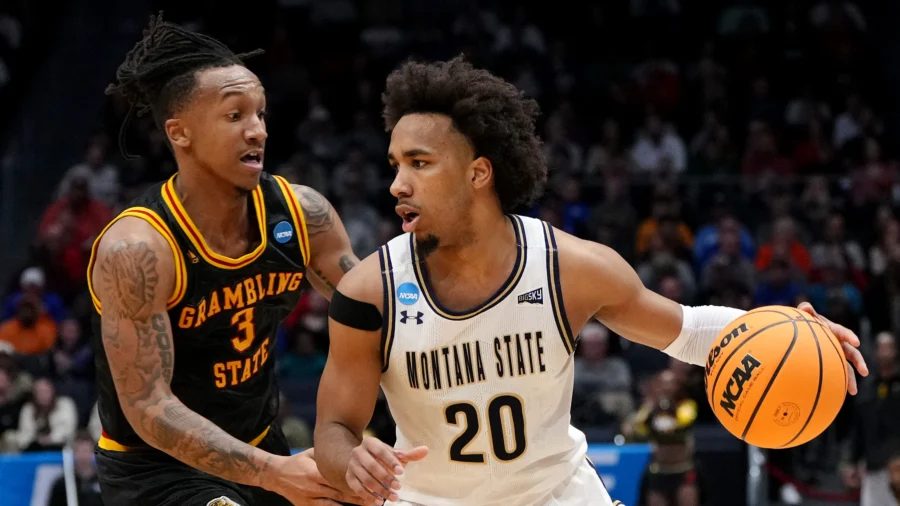NCAA's 'The First Four' Games Explained