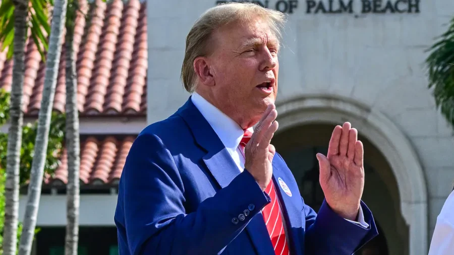 Unclear Whether Fact-Finding Jury or Court Should Have Final Say on Trump’s Immunity: Legal Analyst
