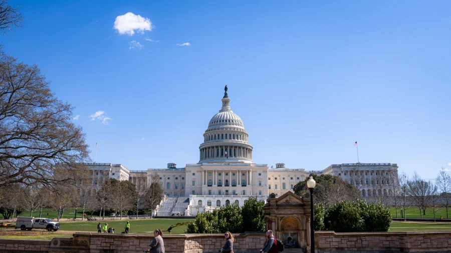 House Administration Committee Hearing on ‘Safety on Capitol Hill’