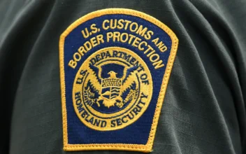 Dozens of Sex Offenders Crossing Border Apprehended in Del Rio, Texas