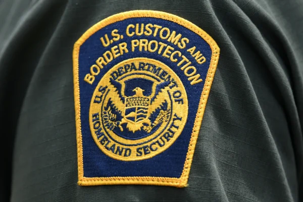 Arizona Border Patrol Agent Charged With Child Pornography and Exploitation Offenses