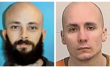 Police Track Down Escaped Idaho Prison Gang Member and Accomplice, Say Pair May Have Killed 2 on Run
