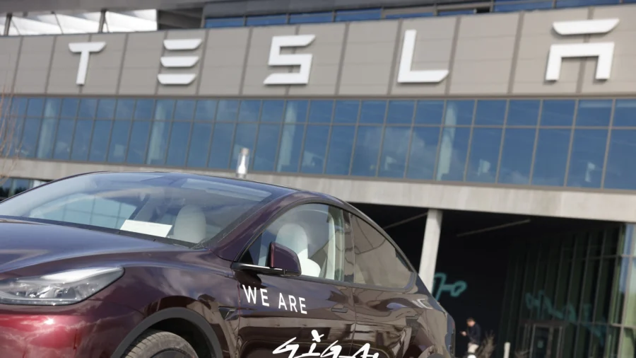Stricter Electric Vehicle Laws 'Trivial' to Climate Impact: Statistician