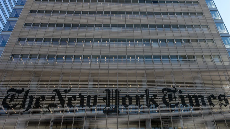 New York Times' Dismissal of Organ Harvesting Will Cost Lives: Expert
