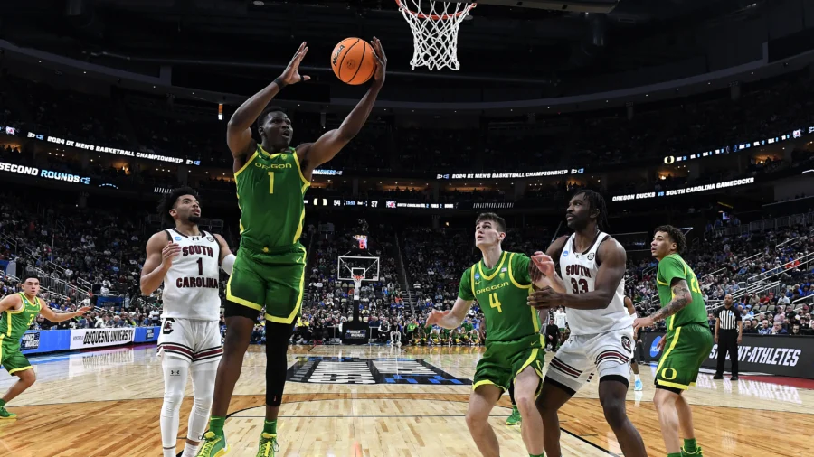 NCAA Tournament Round One Begins: No Big Upsets in Afternoon Games